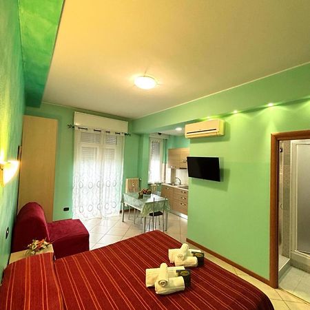 Amati Policlinic Monza Apartment ภายนอก รูปภาพ