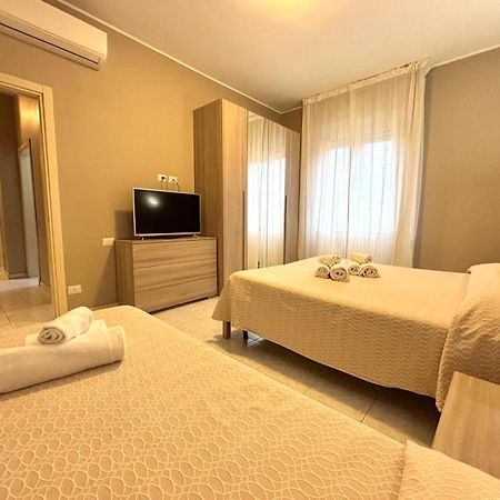 Amati Policlinic Monza Apartment ภายนอก รูปภาพ