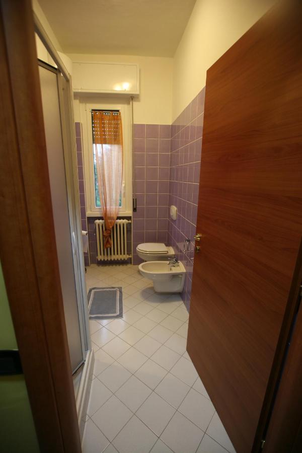 Amati Policlinic Monza Apartment ภายนอก รูปภาพ
