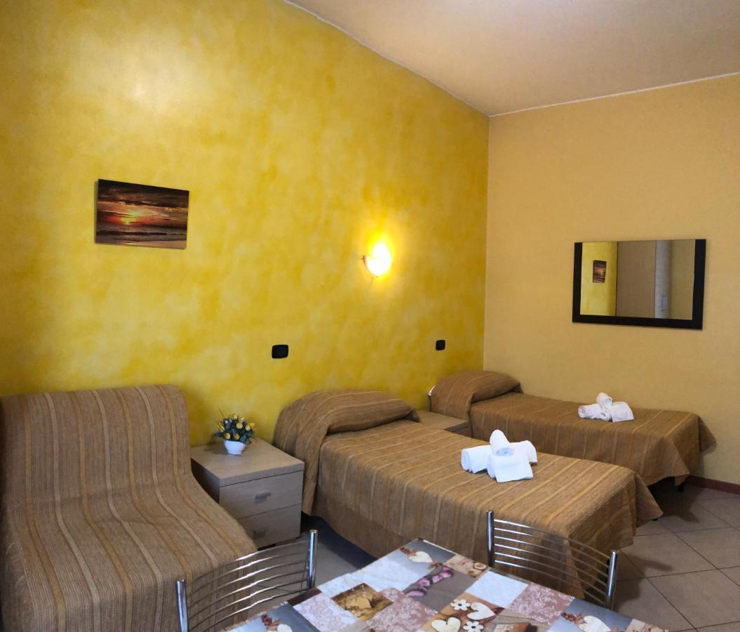 Amati Policlinic Monza Apartment ภายนอก รูปภาพ