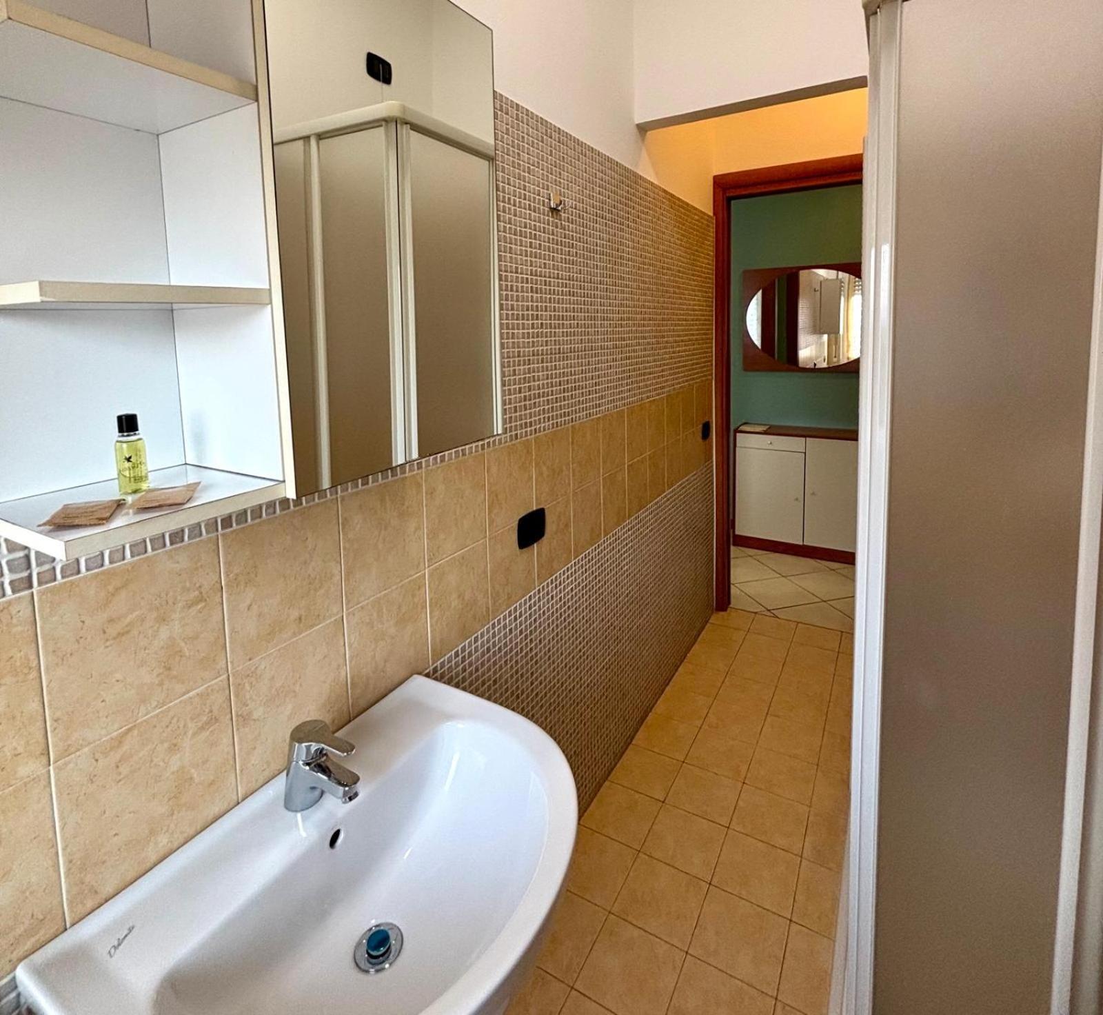 Amati Policlinic Monza Apartment ภายนอก รูปภาพ
