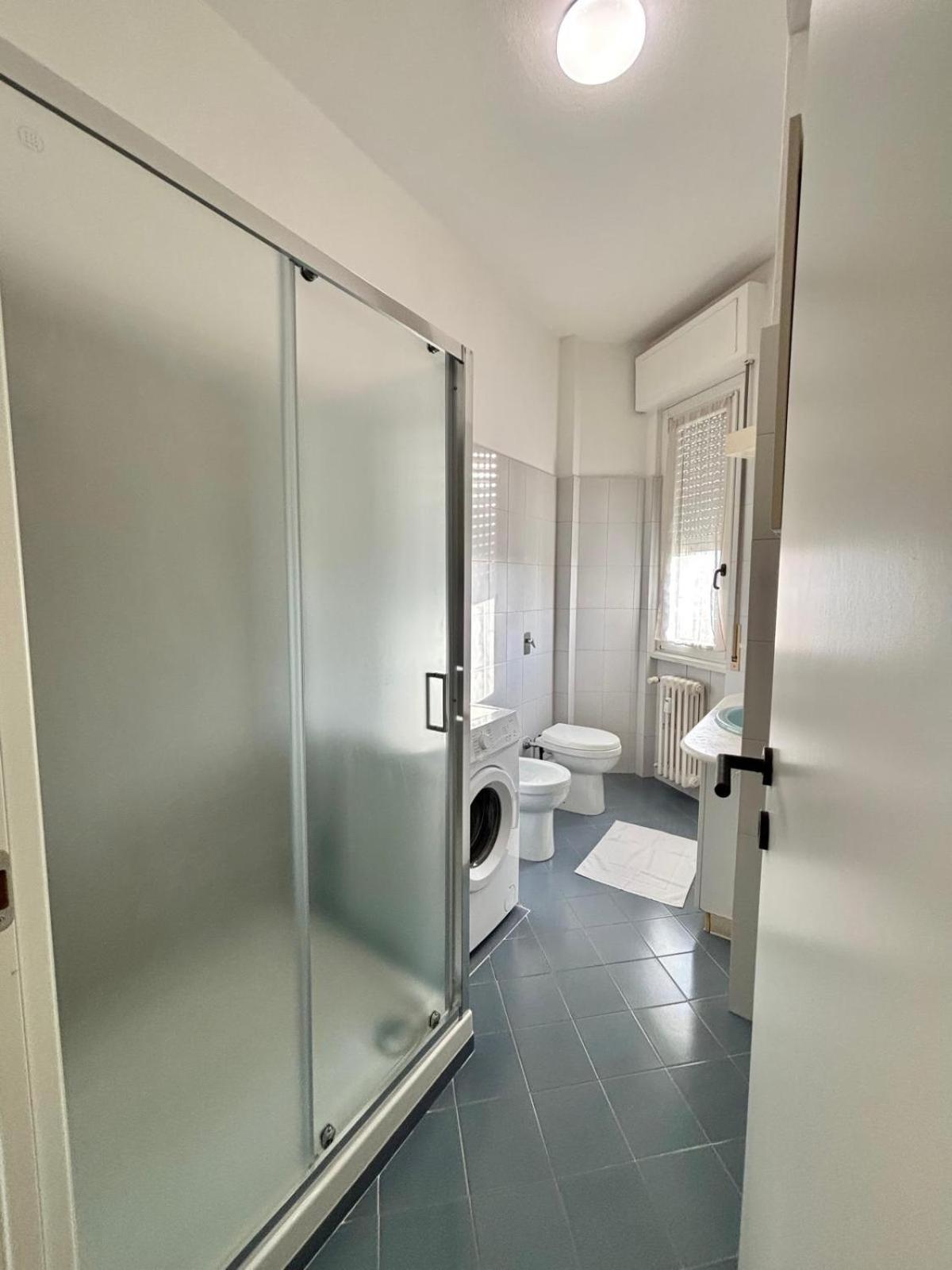 Amati Policlinic Monza Apartment ภายนอก รูปภาพ