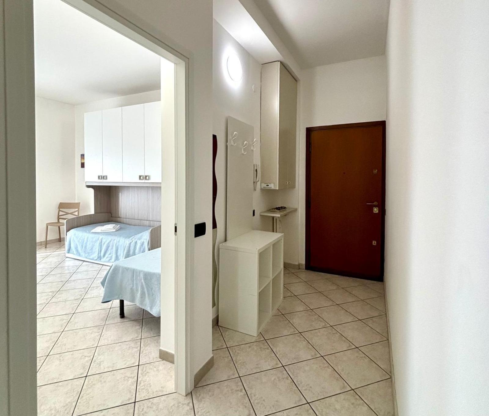 Amati Policlinic Monza Apartment ภายนอก รูปภาพ