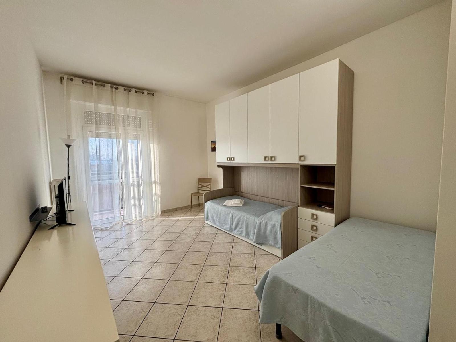 Amati Policlinic Monza Apartment ภายนอก รูปภาพ