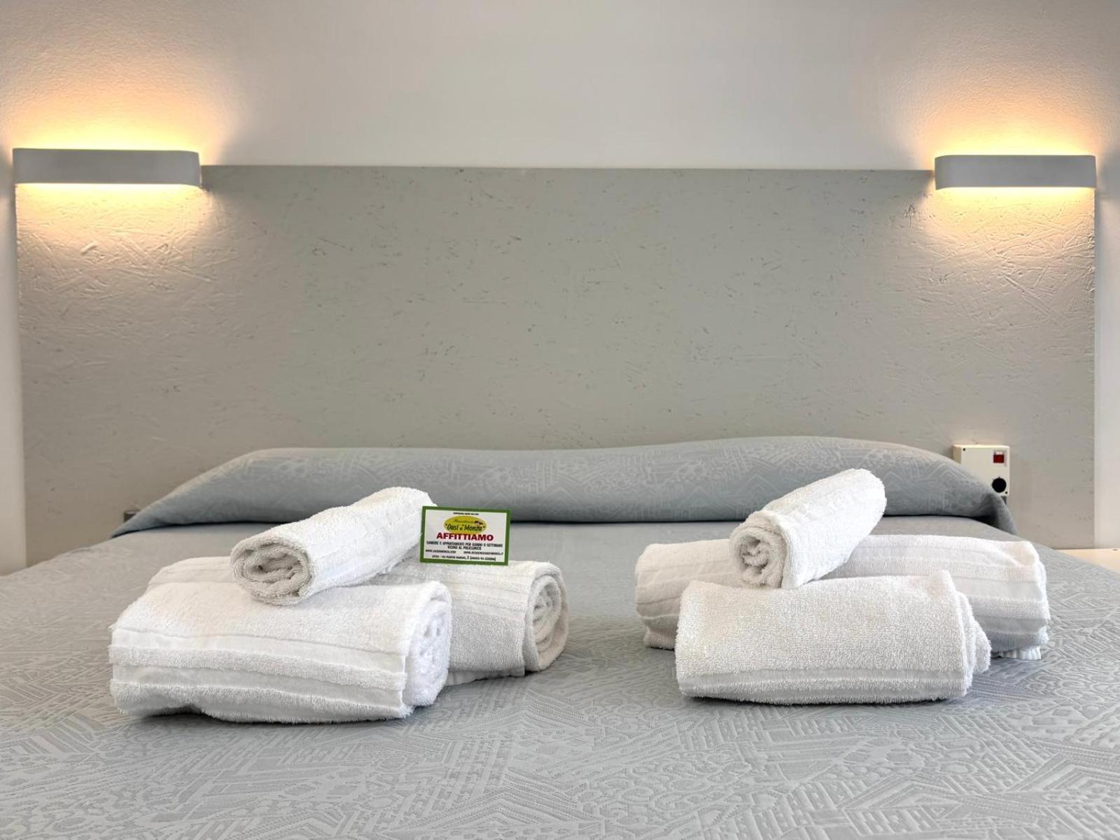 Amati Policlinic Monza Apartment ภายนอก รูปภาพ