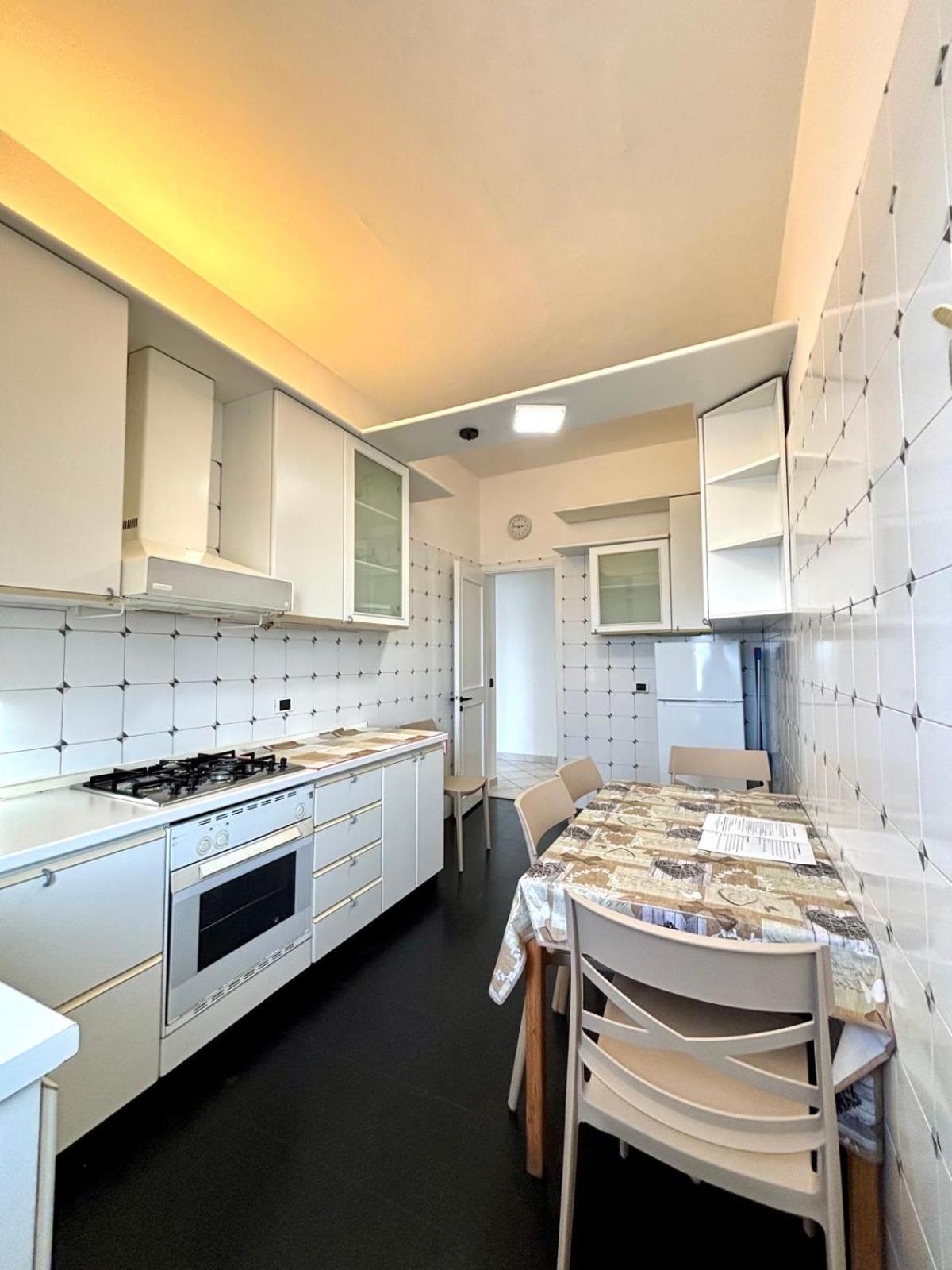 Amati Policlinic Monza Apartment ภายนอก รูปภาพ