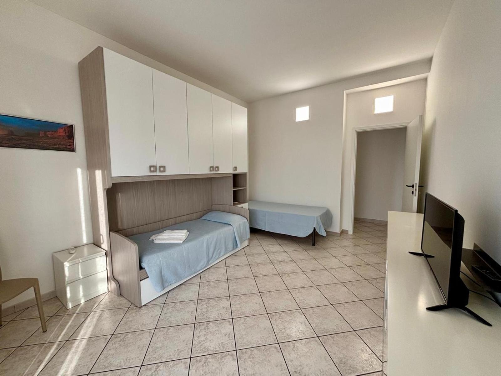 Amati Policlinic Monza Apartment ภายนอก รูปภาพ