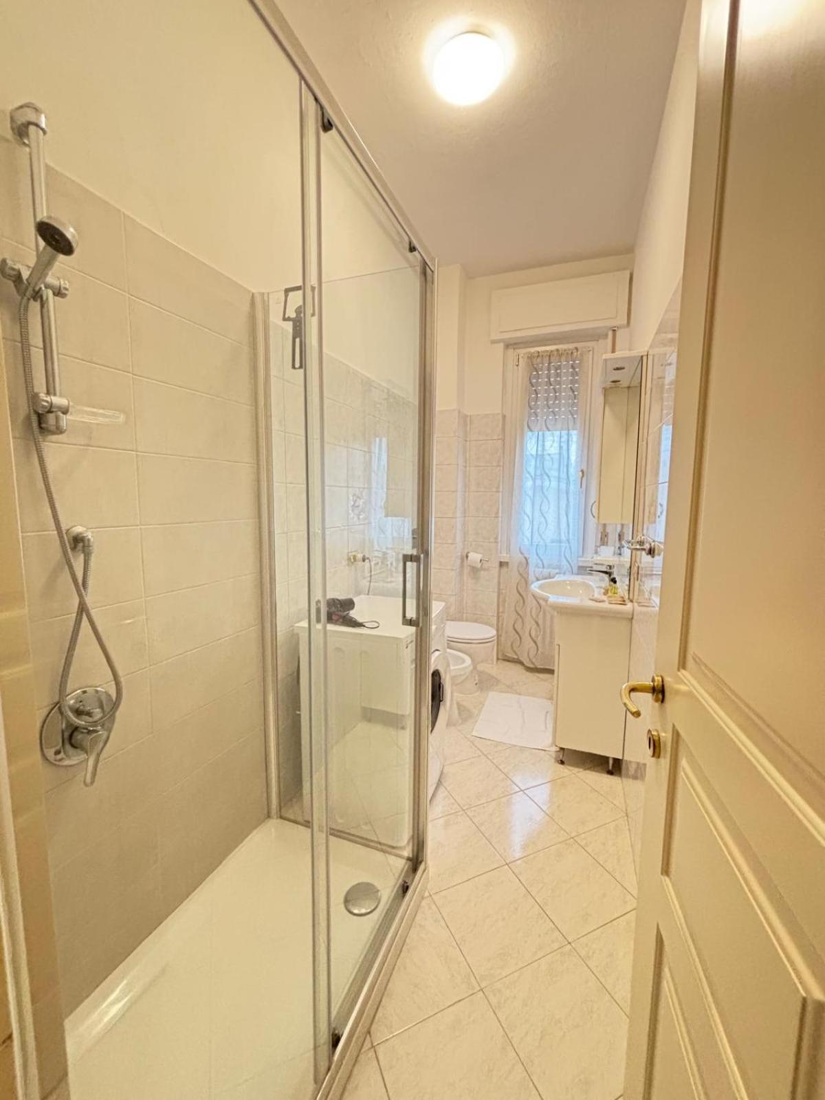 Amati Policlinic Monza Apartment ภายนอก รูปภาพ