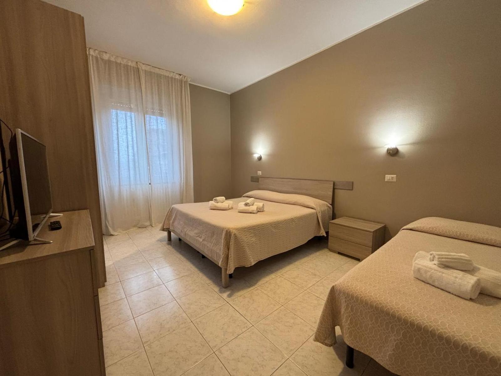 Amati Policlinic Monza Apartment ภายนอก รูปภาพ