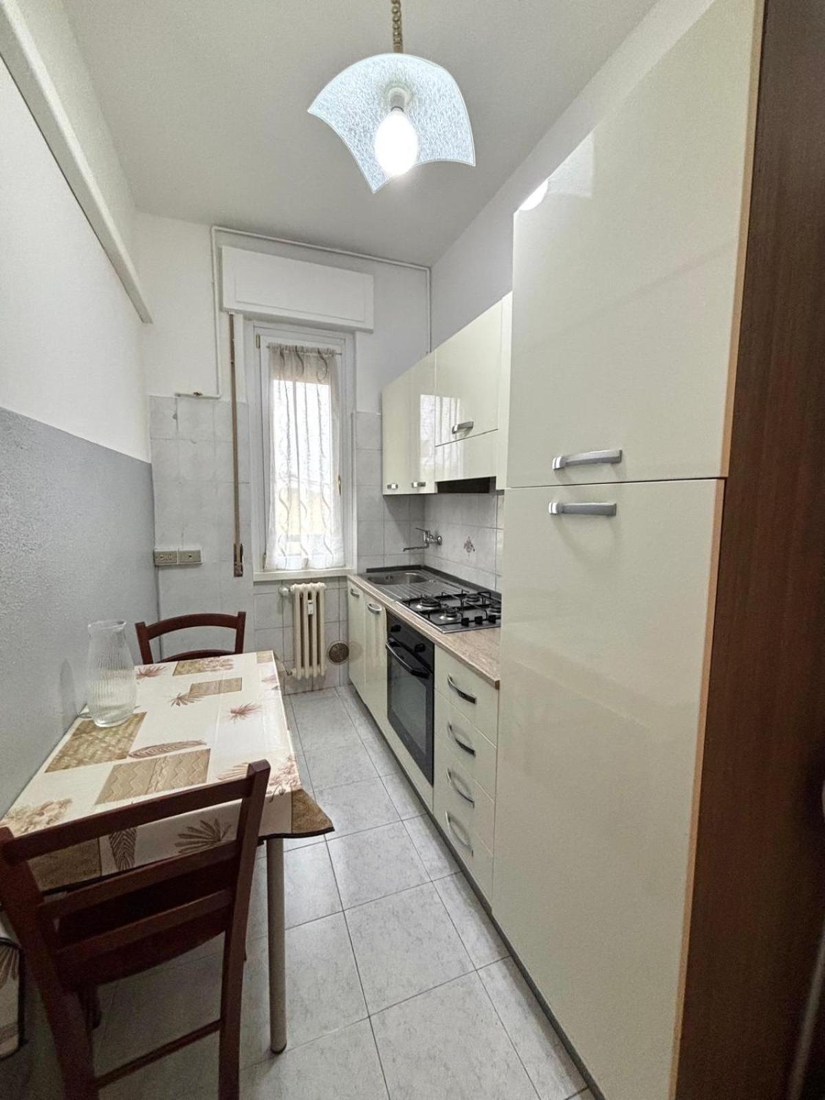 Amati Policlinic Monza Apartment ภายนอก รูปภาพ